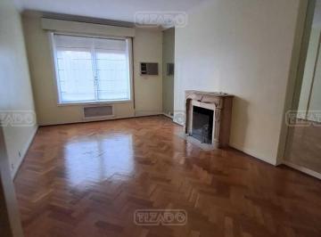 Departamento · 170m² · 5 Ambientes · Departamento en Alquiler en Recoleta, Capital Federal, Buenos Aires