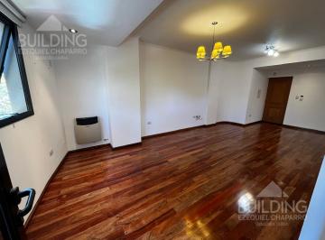 Departamento · 68m² · 3 Ambientes · Departamento Building de Dos Dorm. a La Venta