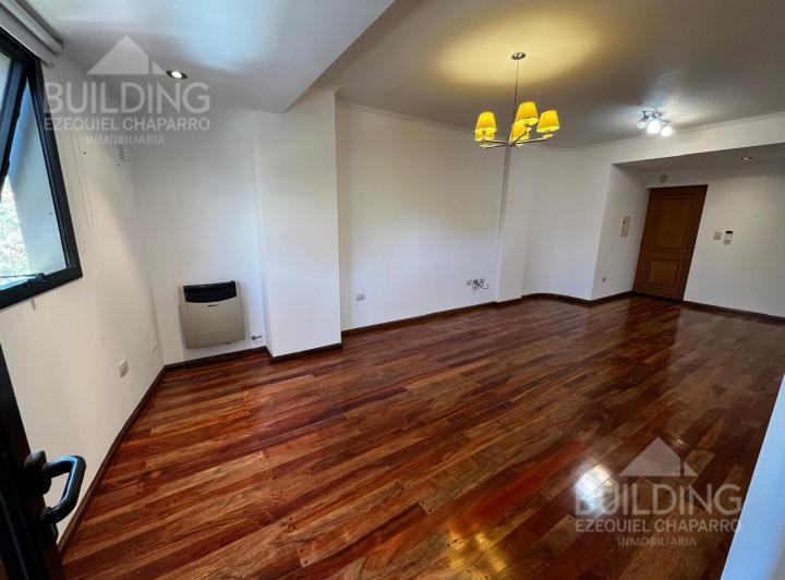 Departamento · 68m² · 3 Ambientes