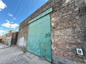 Bodega-Galpón · 140m² · 1 Ambiente · Venta Galpón Barrio Industrial, Rosario