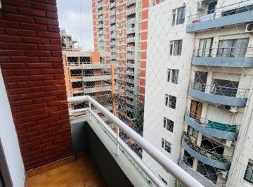 Departamento de 2 ambientes, Caballito · "Excelente Ubicacion" Rio de Janeiro 234 Depto 2 Amb C/ Balcon, Perfecto Estado