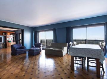 Departamento · 293m² · 8 Ambientes · 3 Cocheras · Av Libertador y Suipacha