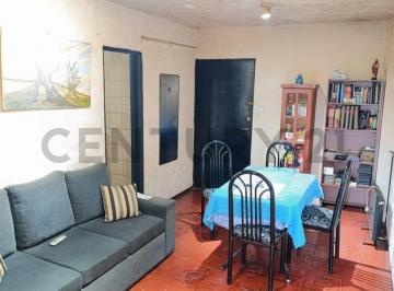 Departamento · 40m² · 3 Ambientes · 1 Cochera · Departamento de 3 Ambientes C/balcon en Venta - Villa Soldati, Capital Federal