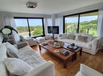 Foto1 · Apartamento de 3 Dorm. Ensuite en Primera Línea Playa Brava Punta del Este