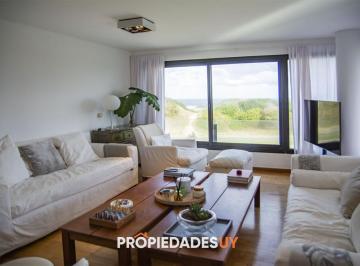 Foto1 · Apartamento de 3 Dorm. Ensuite en Primera Línea Playa Brava Punta del Este