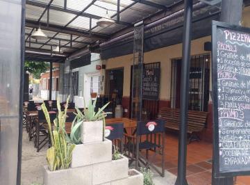 Fondo de comercio · 160m² · Venta Fondo de Comercio Haedo Pizzería