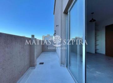 Departamento · 39m² · 1 Ambiente · Monoambiente de 46 m² Moron