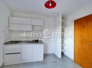 Departamento · 39m² · 1 Ambiente · Monoambiente de 46 m² Moron