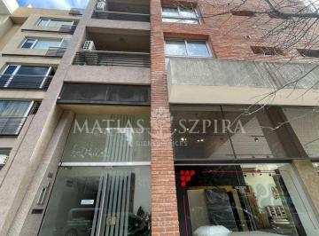 Departamento · 39m² · 1 Ambiente · Monoambiente de 46 m² Moron