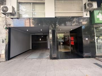 Departamento · 44m² · 2 Ambientes · 1 Cochera · Departamento de 1 Dormitorio C/cochera y Baulera en Venta en Caballito