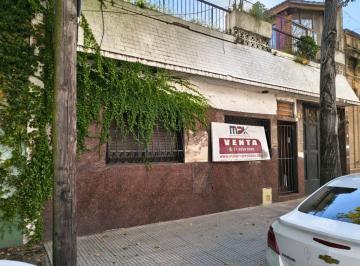 Casa de 4 ambientes, Barracas · Amplia Casa de 4 Ambientes con Depósito en Barracas