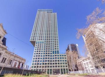 Departamento · 73m² · 3 Ambientes · 1 Cochera · Departamento 3 Ambientes Alquiler Puerto Madero