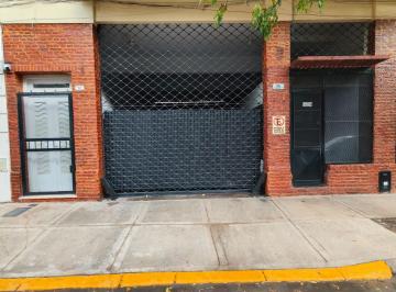 Bodega-Galpón , Floresta · Impecable Galpon - a Nuevo - C/entrada Camion