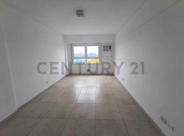 Departamento · 27m² · 1 Ambiente · Alquiler de Monoambiente en Retiro Sobre Av Libertador