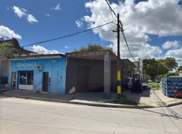 Local comercial · 200m² · Venta 3 Locales Independientes Que Pueden Unirse, Barrio Industrial Rosario