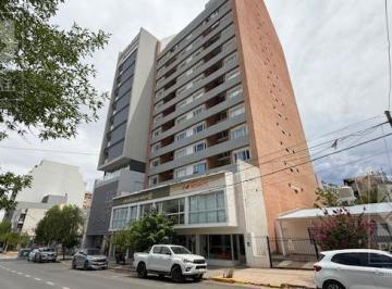 Departamento · 46m² · 2 Ambientes · 1 Cochera · Departamento Venta Centro, 1 Dormitorio, Baño y Balcón