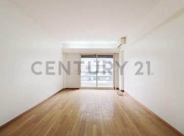 Departamento · 79m² · 4 Ambientes · 1 Cochera · Venta Departamento 4 Ambientes y Espacio Guarda Coche en Belgrano