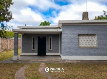 Casa de 6 ambientes, Merlo · Casa con Amplio Terreno en Venta - Libertad
