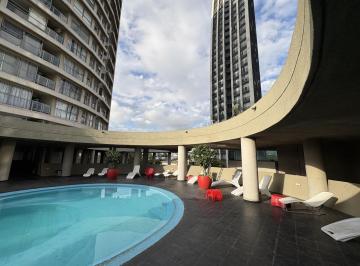 Departamento · 76m² · 4 Ambientes · 1 Cochera · Dos Dorm. con Cochera General Paz Córdoba