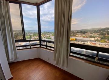 Departamento · 50m² · 3 Ambientes · 1 Cochera · Departamento en Venta con Vista Al Lago - Villa Carlos Paz