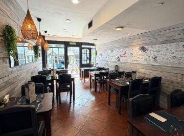 Fondo de comercio · 75m² · 2 Ambientes · Fondo de Comercio Gastronómico en Mitre Al 600
