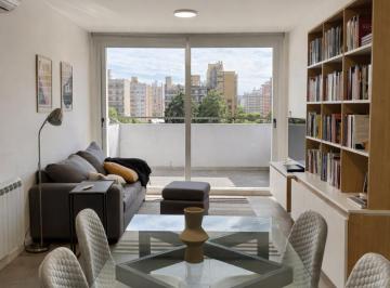 Departamento · 48m² · 3 Ambientes · 1 Cochera · Departamento en Venta con Cochera