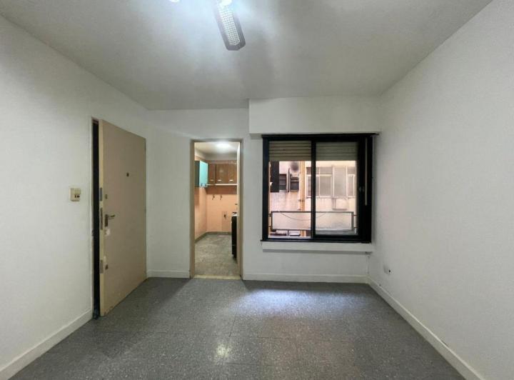 Departamento · 37m² · 2 Ambientes
