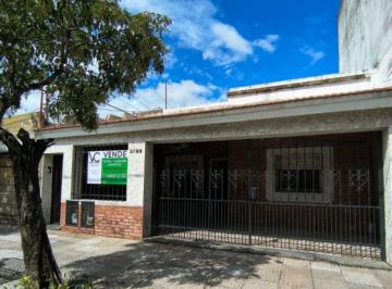 PH · 80m² · 3 Ambientes · PH - Lanús