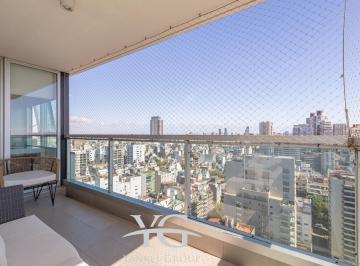 Departamento · 152m² · 4 Ambientes · 2 Cocheras · Alquiler 4 Ambientes con Dos Cocheras Torre Deco!
