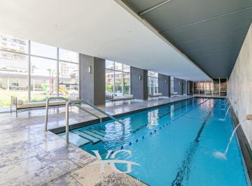 Departamento · 152m² · 4 Ambientes · 2 Cocheras · Alquiler 4 Ambientes Torre Deco!