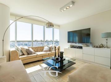 Departamento · 152m² · 4 Ambientes · 2 Cocheras · Alquiler 4 Ambientes Torre Deco!