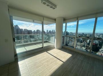 Departamento · 152m² · 4 Ambientes · 2 Cocheras · Alquiler 4 Ambientes con Dos Cocheras Torre Deco!