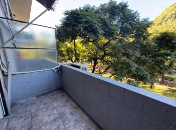 Departamento · 32m² · 1 Ambiente · Venta 1 Ambiente C/ Balcón en San Nicolas Ideal Alquiler Temporario