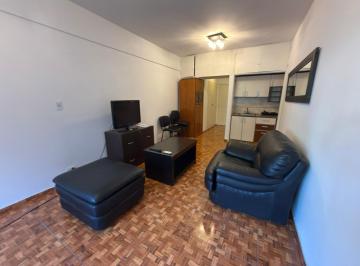 Departamento · 32m² · 1 Ambiente · Venta 1 Ambiente C/ Balcón en San Nicolas Ideal Alquiler Temporario