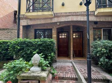 Departamento · 90m² · 3 Ambientes · 1 Cochera · Triplex en Alquiler en San Miguel