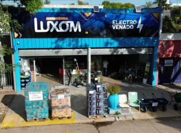 Local comercial · 818m² · Galpon de Gran Dimencion en El Centro de La Ciudad
