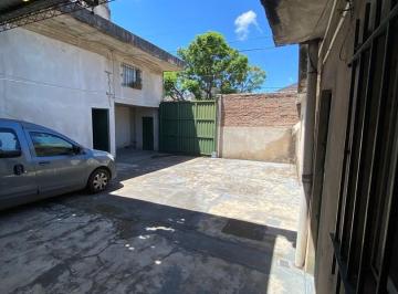 Bodega-Galpón · 1000m² · Depósito Galpón en Venta en Quilmes, G. B. a. Zona Sur, Argentina