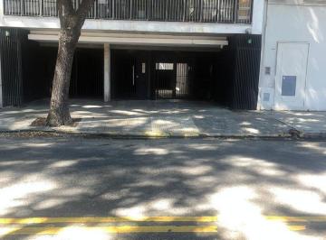 Garage · 12m² · Cochera Fija Cubierta en Jorge Newbery Al 2600 - 12 m²