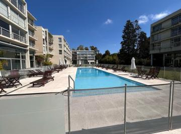Departamento · 36m² · 1 Ambiente · Venta Departamento Monoambiente - Concord Pilar Aparts, Ambar