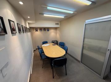Oficina comercial · 34m² · Oficina en Alquiler – 34 m² en Paseo del Oriental, Centro de Córdoba