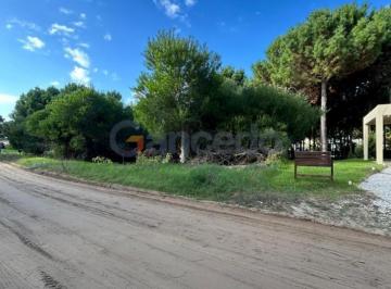 Terreno · 1017m² · Lote en Venta - Costa Esmeralda Barrio Residencial I