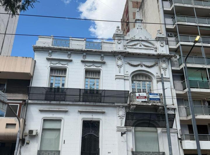Casa · 524m² · 9 Ambientes
