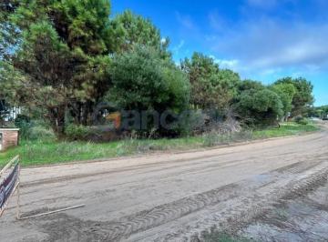 Terreno · 1017m² · Lote en Venta - Costa Esmeralda Barrio Residencial I