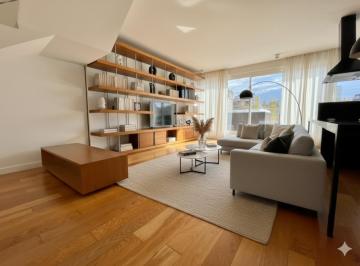 Departamento · 113m² · 3 Ambientes · 1 Cochera · Nuevo Ingreso Palacio Bellini - Duplex 135 m² Terraza Privada Parrilla Unico Solo Exigentes