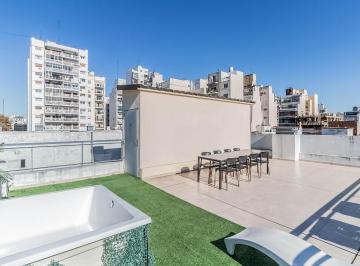 PH · 115m² · 5 Ambientes · Espectacular PH con Terraza