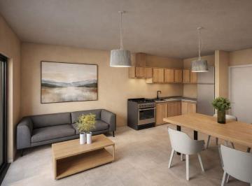 Departamento de 3 ambientes, Luján de Cuyo · Vende Departamento a Estrenar, Ubicado en El Barrio Privado Portal del Sur 2 Carrodilla, Lujan.