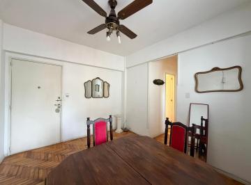 Departamento · 30m² · 2 Ambientes · Departamento 2 Ambientes a 3 Cuadras del Jardin Botanico.
