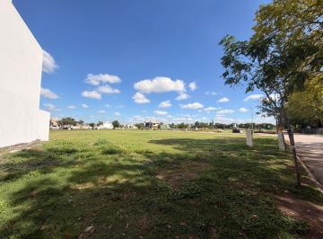 Terreno · 360m² · Venta Lote 360 m² Apto Duplex Campo Chico