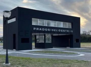 Terreno · 743m² · Lote Prados 2 (Proyecto Aprobado)