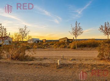 Terreno · 560m² · Venta de Terreno Sector "Praderas" Sobre Av Principal